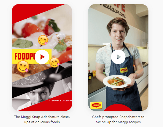 nestle marketing case study